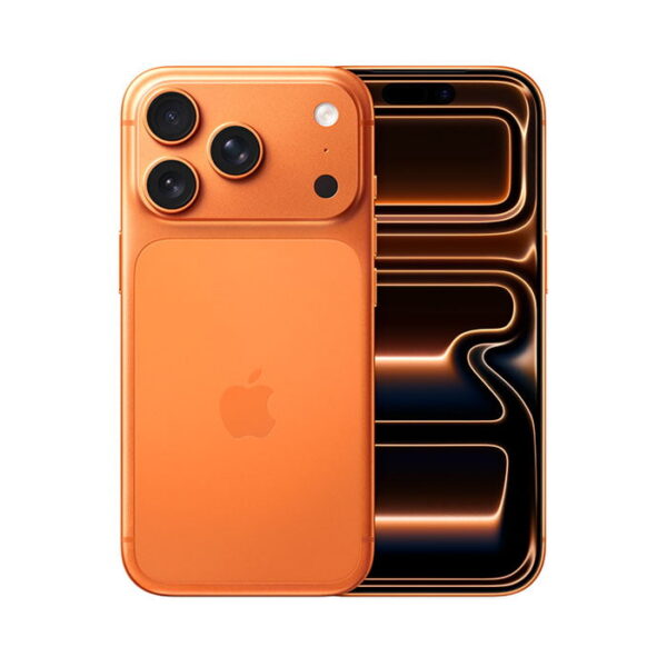 Apple iPhone 17 Pro | Apple iPhone 17 Pro Max